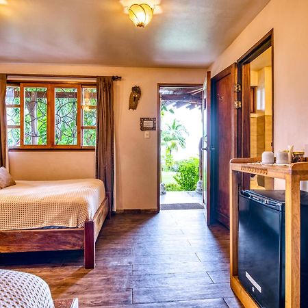 Hotel Amor De Mar مونتيزوما المظهر الخارجي الصورة