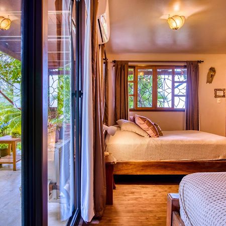 Hotel Amor De Mar مونتيزوما المظهر الخارجي الصورة