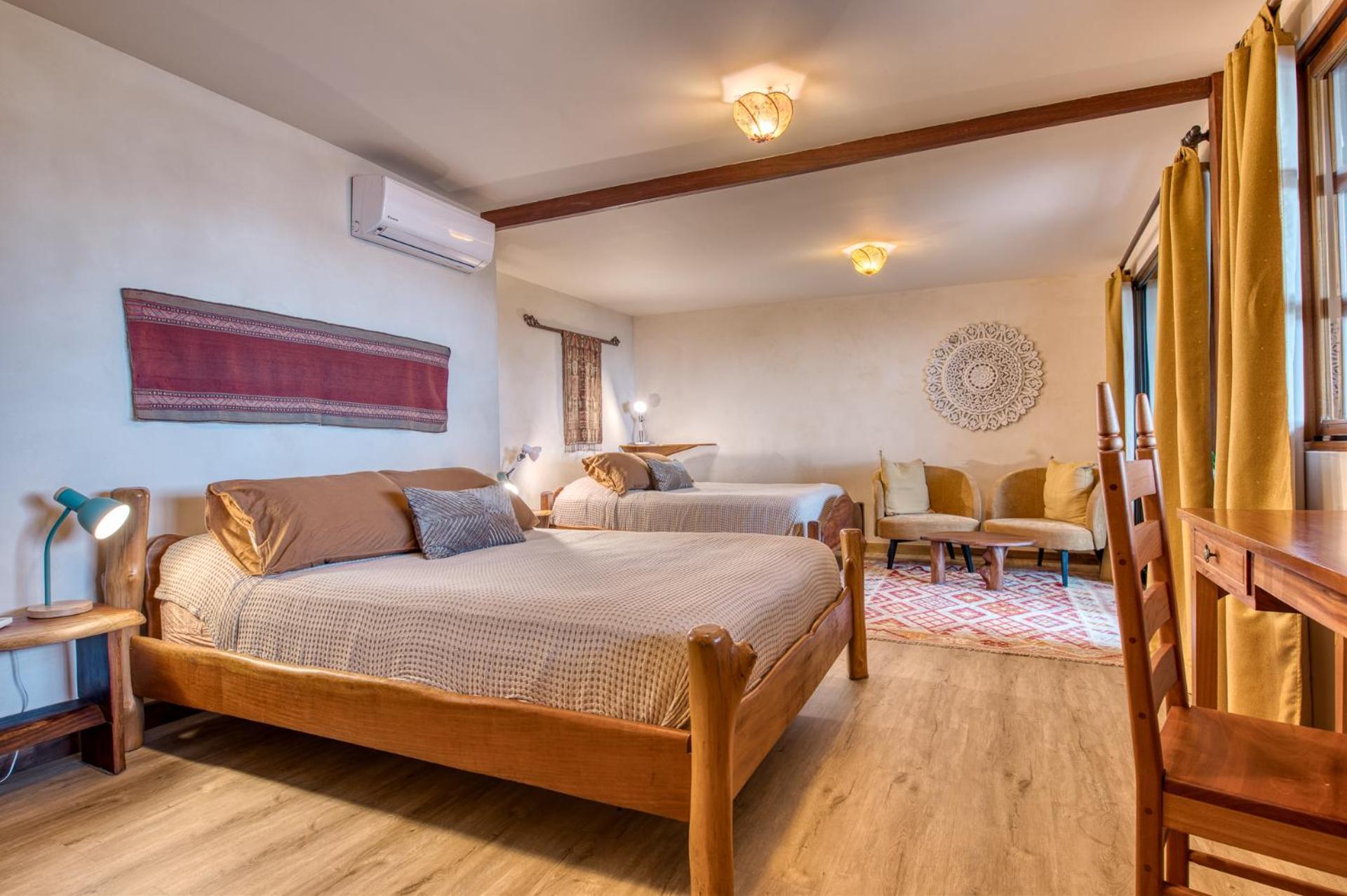Hotel Amor De Mar مونتيزوما المظهر الخارجي الصورة